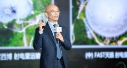 华为甘斌：开辟5G Massive MIMO绿色新赛道 最大化绿色节能和体验覆盖