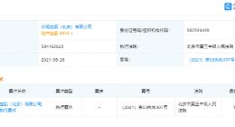 乐视控股再成被执行人，执行金额超5.8亿元
