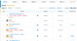 银隆新能源新增被执行人，8月执行金额超2.44亿元
