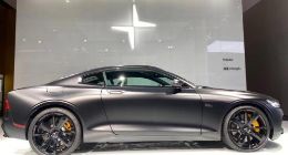 国产性能车天花板？145万买极星1，认真的么？