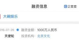 合作5年后，ST北文与贾玲正式“分手”：拟转让大碗娱乐20%股权