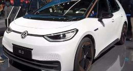 当大众ID.3遇到BYD海豚 我选择困难症犯了