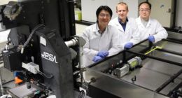 澳洲科学家研发双面太阳能电池 有效转化率达29%创新世界纪录