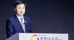 中国电信董事长柯瑞文：提升客户体验作为5G发展的出发点和落脚点