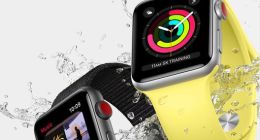 外媒：因设计复杂 Apple Watch Series 7生产已被推迟
