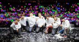 失去饭圈，乐华还能复制王一博么