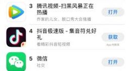 全国各地正式开学 钉钉、腾讯会议等在线办公软件下载量快速上升