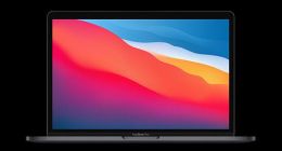 产业链人士：芯片短缺可能导致mini-LED屏MacBook Pro推迟发布