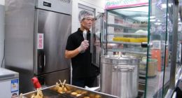 便利蜂：营养早餐和进口零食在开学当天销售增长明显