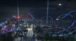 环球影城门票价格：淡季日门票418元 9月14日开售