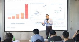 阿里云李飞飞：政企市场是检验云数据库竞争力的黄金标准