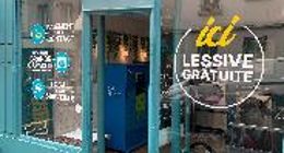 覆盖巴黎95%以上消费者 菜鸟速卖通法国首批自提柜启用