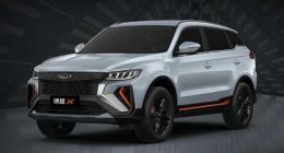 同样花8万，买顶配帝豪还是入门版博越？