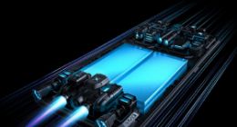 红魔游戏手机6S Pro将支持120W风冷急速快充：17分钟充满100%