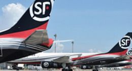 顺丰控股子公司亮榛拟1000万美元参投海外投资基金