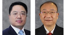 周子学辞任中芯国际董事长