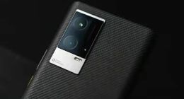 iQOO 8，带你解锁电竞旗舰手机“芯”未来