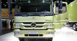 戴姆勒CEO：直到2023年汽车制造商都可能会面临芯片短缺的问题