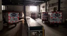 派件费每单涨0.1元 “涨薪留人”能否改变快递网点窘境？