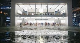 看似不断让步反垄断调查 为什么对苹果是战略上的胜利？