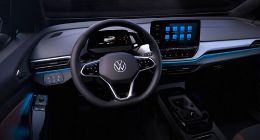 大众CEO：大众有望在2024或2026年推出首辆自动驾驶汽车