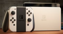 2225元！任天堂Switch OLED版9月24日开放预售