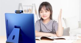 蓝莓智学助力开学季 好装备成就智慧牛娃