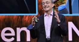 英特尔CEO：到2030年芯片将占高端汽车BOM的20%以上