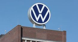 大众CEO称市场有足够资金 支持建设6座大型电池工厂