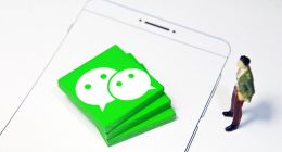 微信盯上个人云储存市场了？