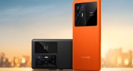 vivo X70系列今晚发布：搭载蔡司影像系统+V1自研芯片