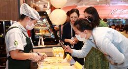 盒马合肥首店开业 覆盖范围达25城