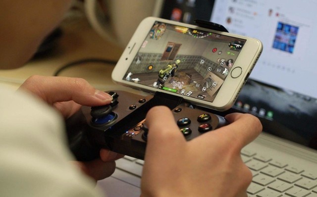 堪比印钞机！腾讯这个手游月入10亿 