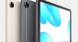 约1229元起！realme Pad平板正式发布：10.4英寸屏幕+Helio G80芯片