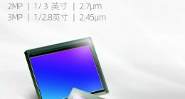 思特威推出全系列升级CMOS图像传感器新品SC2336与SC3336
