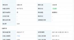 优酷申请这就是街舞战队名商标