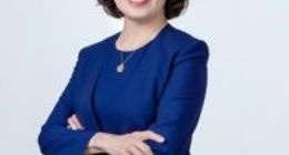 英特尔任命王锐博士为中国区董事长