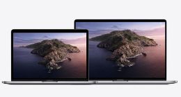 搭载苹果第二代自研M系列芯片MacBook Pro有望在未来几周上市