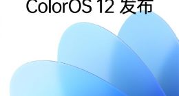 刘作虎预热ColorOS 12：可能是国产定制系统的最优解