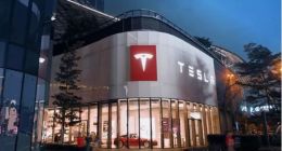 特斯拉首次在美国原住民保留区开店 绕过直接销售限制