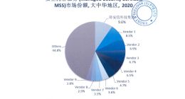 Frost & Sullivan发布MSS报告：奇安信市场份额大中华区第一