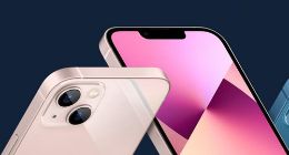 机构预计苹果将要求代工商在今年生产9000万部iPhone 13