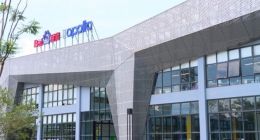 百度Apollo三大中心落地广州 聚焦智能交通与车联网