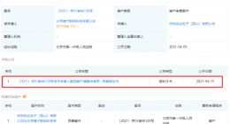 北京锤子公司被申请破产重整