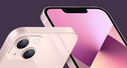 2021苹果秋季发布会新品速览 1TB大容量的iPhone13 Pro 首发马卡龙色系