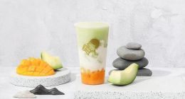 新式茶饮白热化竞争，喜茶拿什么来比拼？