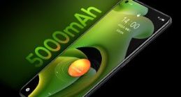 realme GT Neo2续航规格曝光：最轻薄5000mAh旗舰