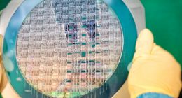 LuminWave（洛微科技）发布第二代硅光FMCW SoC和OPA激光雷达芯片