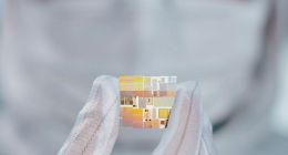 格芯和高通签订先进5G射频前端产品交付协议