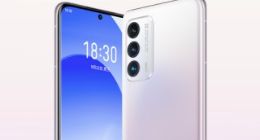 魅族18s系列外观官宣：新一代小屏满血旗舰